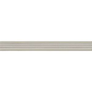 Бордюр Lasselsberger Ceramics Андерссон 1506-0427 Бежевый 6.5x60