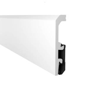 Плинтус Arbiton Vega P1010 HDPS 2400x100x20