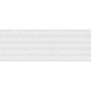 Керамическая плитка Fanal Madison Step White Mate 31.6x90