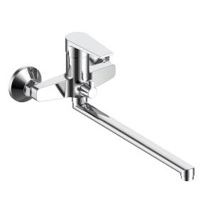 Смеситель для ванны Esko Budapest BT31 хром