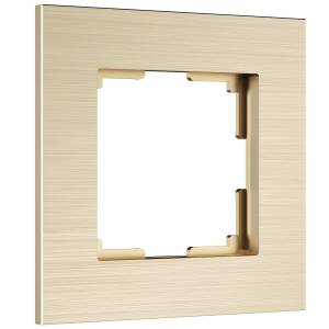 Рамка Werkel AluMax W0013511