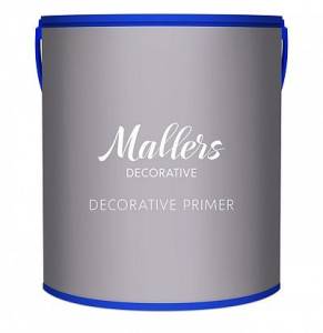 Грунтовка Mallers Decorative Primer 1 л