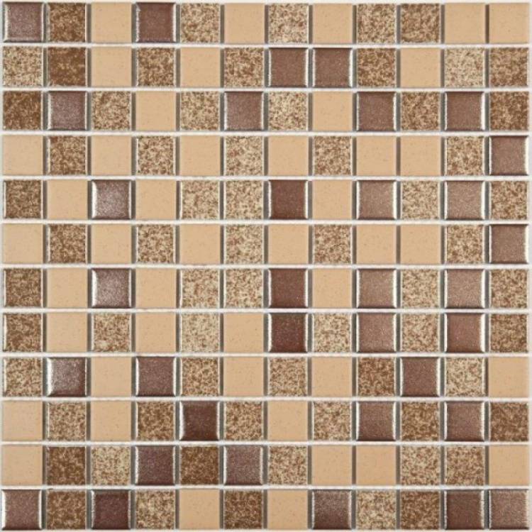 Мозаика NSmosaic Porcelain series PP2323-17 300x300