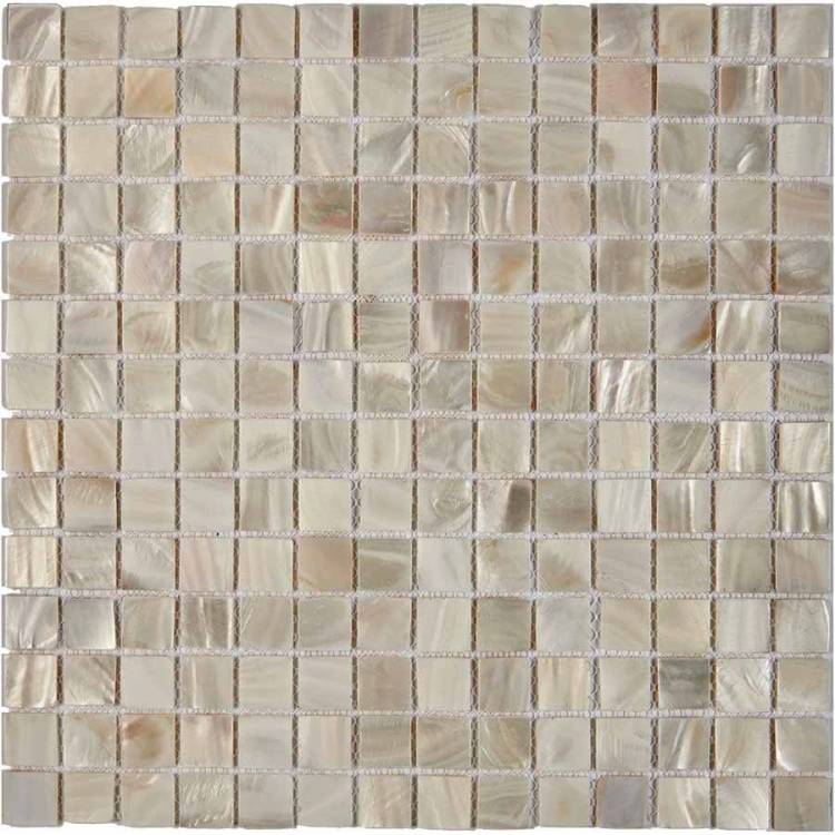 Мозаика Pixel Mosaic Перламутр PIX702 (2x2) 30.5x30.5