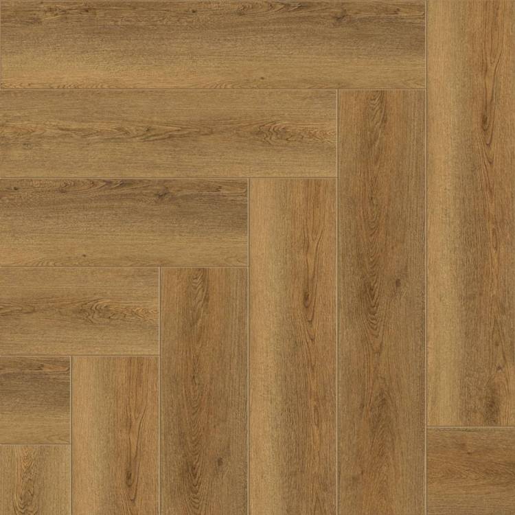 LVT Плитка Norland Lagom Parquet 2/34 4V 1034-11 Helig 590x118