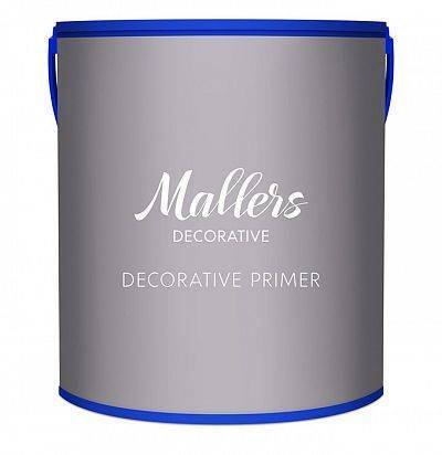Грунтовка Mallers Decorative Primer 1 л