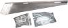 Мебель для ванной Armadi Art Flat 100 подвесная, dark oak фото 4