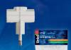Переходник сетевой Uniel S-ES3-10T фото 2