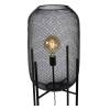 Торшер Lucide Mesh 45785/01/30 фото 3