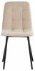 Стул Stool Group Oliver fb-oliver-vl-18 велюр бежевый фото 2