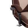 Кресло компьютерное Tetchair Arena 14130 коричневый/бежевый фото 13
