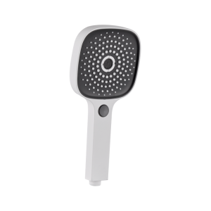 Лейка для душа Fashun A014-8 белая