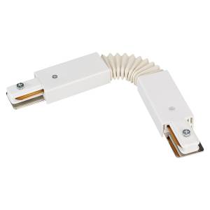 Соединитель с токопроводом гибкий для треков Arlight Lgd 2Tr 023995