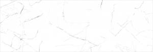 Керамическая плитка Delacora Frost WT15FRR00R White 74x24.6