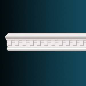 Молдинг Перфект AC284 244x2.5x9