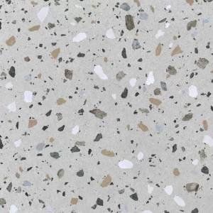 Керамогранит El Molino Padua EM-PGR5858 Gris Rect. 58x58