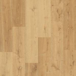 LVT Плитка Quick-Step Alpha Vinyl Bloom 6/33 4V AVMPU 40316 Дуб Элегантный натуральный 1494x209