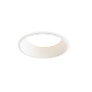 Встраиваемый светильник Italline IT06-6014 white