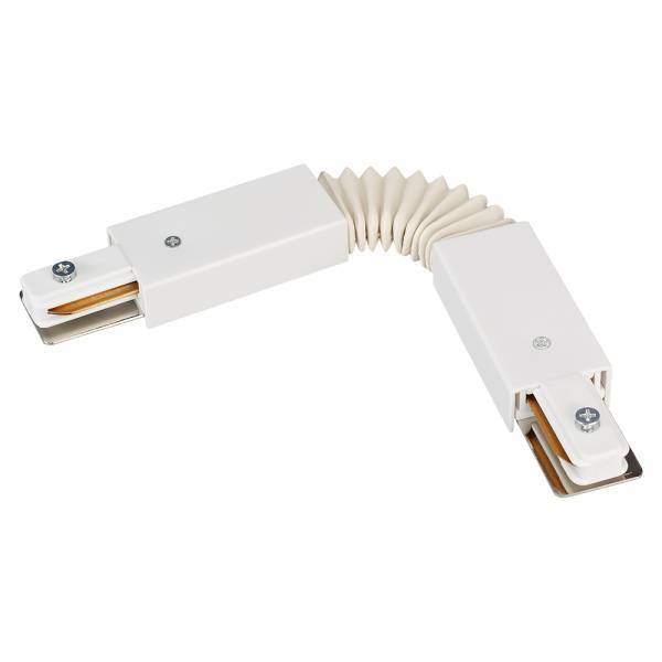 Соединитель с токопроводом гибкий для треков Arlight Lgd 2Tr 023995