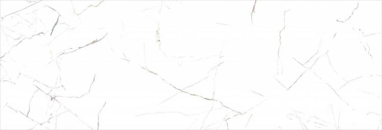 Керамическая плитка Delacora Frost WT15FRR00R White 74x24.6