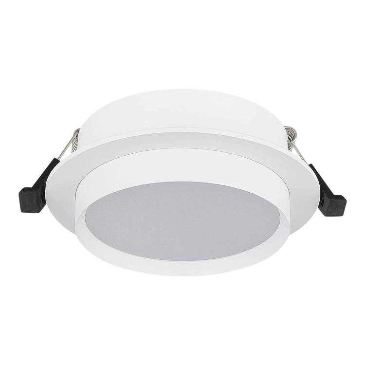 Светильник встраиваемый ST Luce ST258.508.01