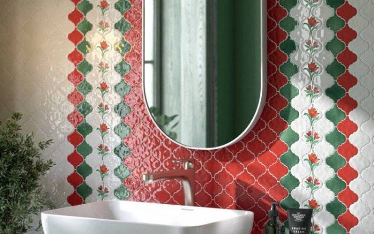 Kerama Marazzi Авейру