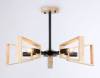Подвесной светильник Ambrella Light Traditional TR80495 фото 3