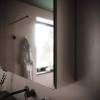 Зеркало-шкаф Sancos Hilton Z1200 120 см фото 3