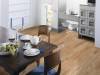 Паркетная доска Tarkett (Таркетт) Salsa 550049070 Oak Nature 2283x194x14 фото 3