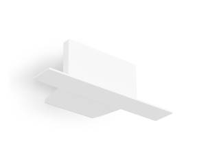 Заглушка для встраиваемого шинопровода Ambrella light Track System GL7199