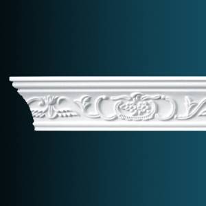 Карниз гибкий Перфект AA009F 230x4.1x7