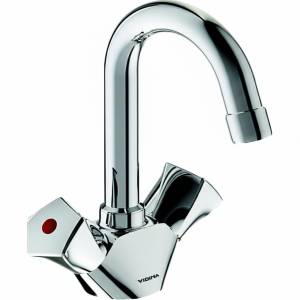 Смеситель для раковины Vidima Лайф BA358AA