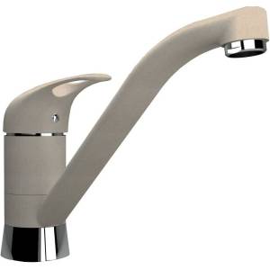 Смеситель для кухни Florentina Гамма 313.05L.1123.104 FL бежевый