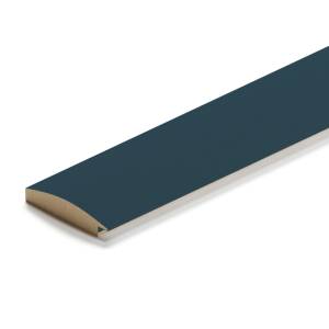 Профиль старт-финиш МДФ Stella Dune De Luxe Ocean 270x5x1