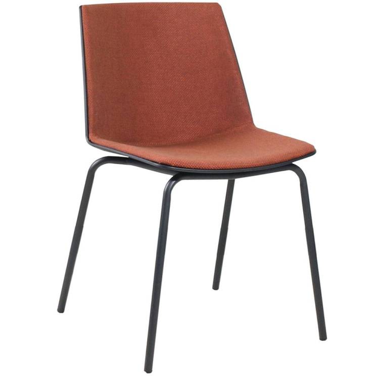 Стул Bradex Home Stark FR 0462 терракотовый