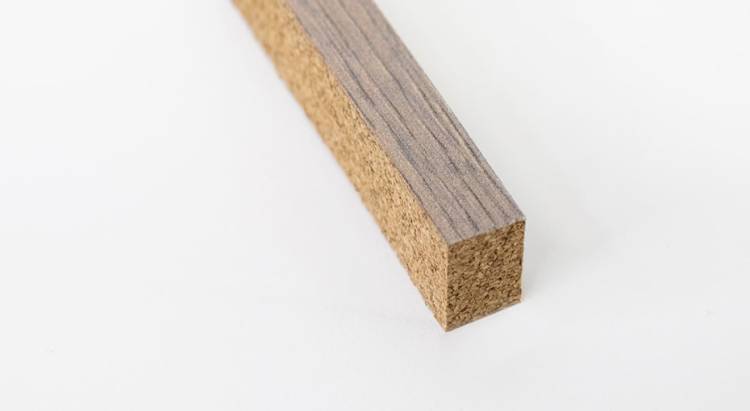 Пробковый компенсатор Corkstyle W5 900x15x10