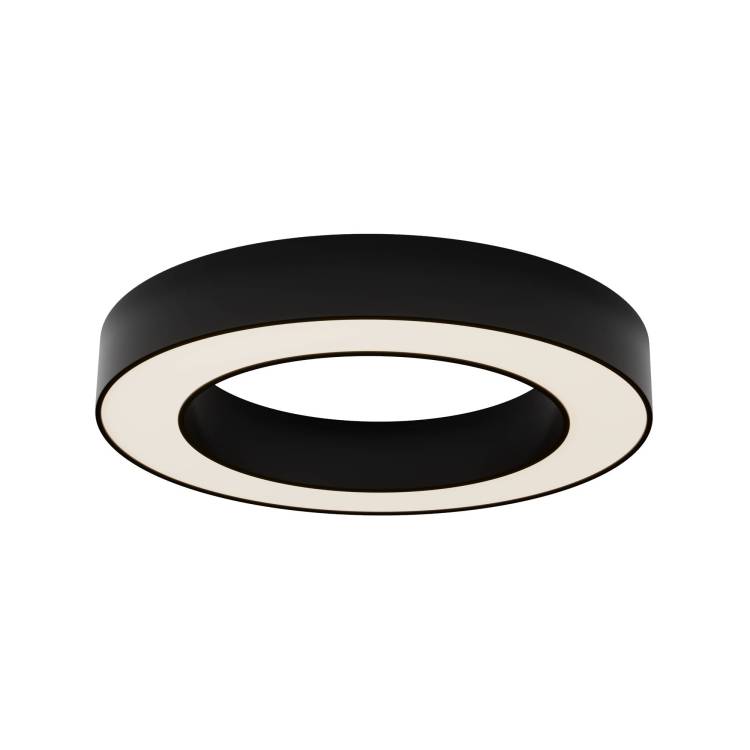 Потолочный светильник Technical Lua C093CL-36W3K-B