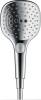 Душевая лейка Hansgrohe Raindance Select E 26521000 EcoSmart, хром фото 7