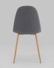 Стул Stool Group Валенсия SN OS-001-V 1009-26 DUAL темно-серый фото 5