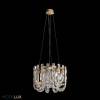 Подвесная люстра Modelux ML.6621.9 BS фото 6