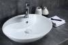 Раковина BelBagno BB1370 накладная фото 2
