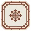 Декор Ceramiche Grazia Old England OEOD3 Ottagono Dec Ed Chester 20x20