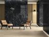 Керамогранит Ape Ceramica Marquina Night A040030 Pol Rect 120x280 фото 4