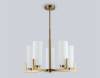 Люстра на штанге Ambrella light High Light LH56063 фото 4