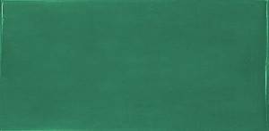 Керамическая плитка Equipe Village 25584 Esmerald Green 6.5x13.2