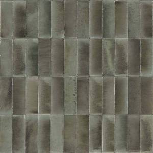 Керамическая плитка Ragno Gleeze R8HS Grigio 5x15