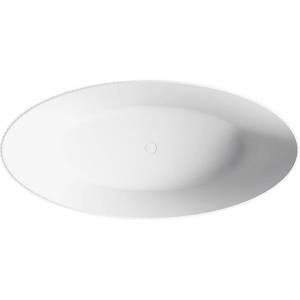 Акриловая ванна Abber AB9327 180x85