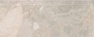 Плинтус Kerama Marazzi Рабат KML2FMF001BR Стоун бежевый матовый обрезной 30x12