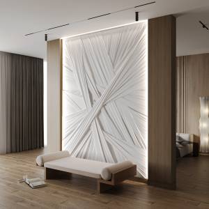 Барельеф Deco Line В-90 Enigma