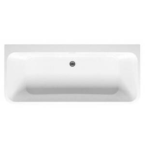 Акриловая ванна Aquanet Family Perfect 13775-GW 170x75 белая глянцевая